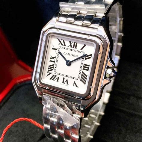 cartier orologeria.